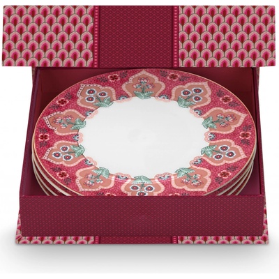 Pip Studio Flower Festival Oriental 21 cm