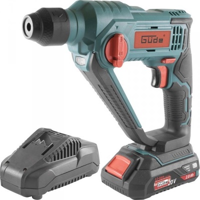 Güde BH 20-201-24 K