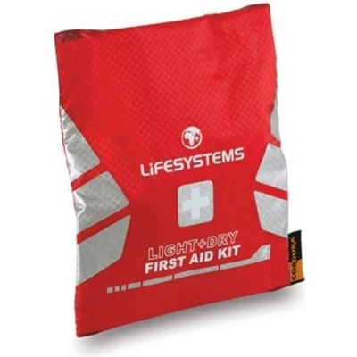 Lifesystems Light and Dry First Aid Micro