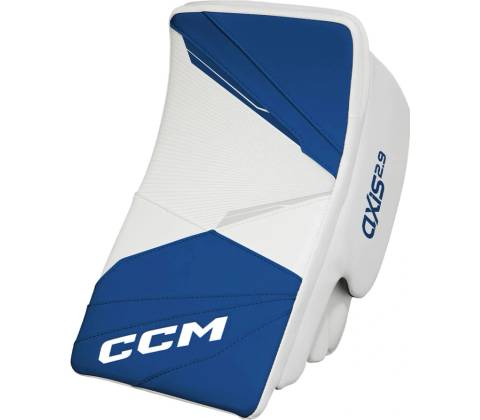 vyrážačka CCM Axis 2.9 Sr