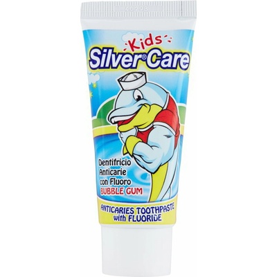 Silver a care detská 50 ml