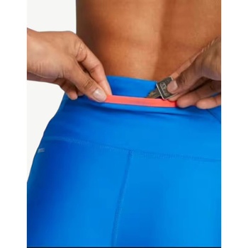 PUMA Classics Pintuck Shorts Pink