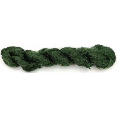 Mohair by Canard Kid Mohair 2-ply Lahvově zelená 2025