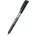 Pentel Перманентен тънкописец Pentel NMF50 - черен