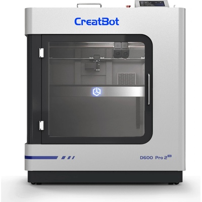 Creatbot D600 Pro 2 HS