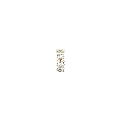 Transfer Stamperia 10x21,6cm - Fortune (DFLRB88) Stamperia DECU504320