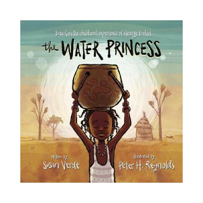 Water Princess Badiel Georgie