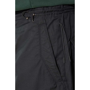 Maharishi Къс панталон Maharishi Maha Tiger Loose Snoshorts (5099.BLACK)