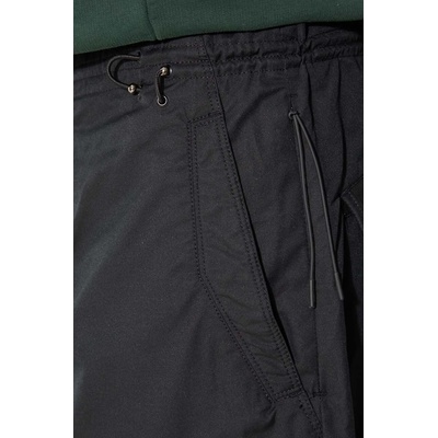 Maharishi Къс панталон Maharishi Maha Tiger Loose Snoshorts (5099.BLACK)