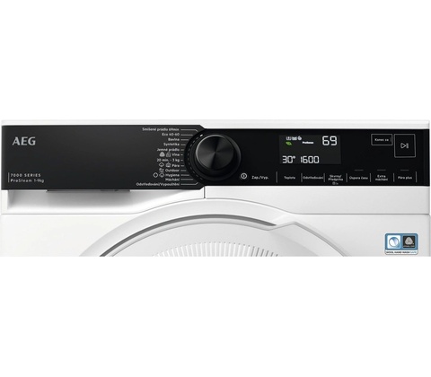 AEG LFR73962BC