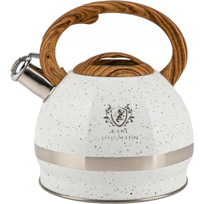 Karl Hausmann Konvice béžová 2,5 l