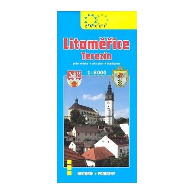 Litoměřice Terezín 2007