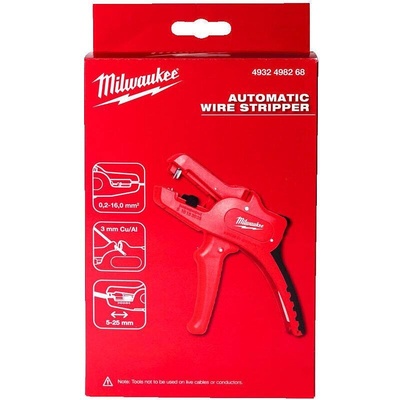 Milwaukee 4932498268