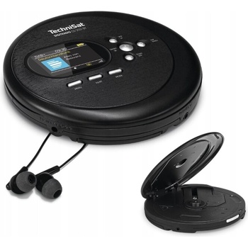 TechniSat DIGITRADIO CD 2GO