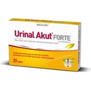 Doplnky stravy Walmark Urinal akut Forte so zlatobylobou 20 tabliet