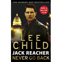 Jack Reacher: Never Go Back