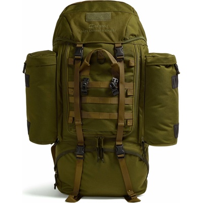 Berghaus MMPS Crusader FA green 90+20 l