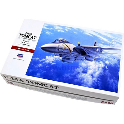 Hasegawa F-14 A Tomcat 1:48