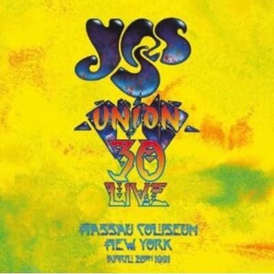 Nassau Colosseum, 20th April DVD