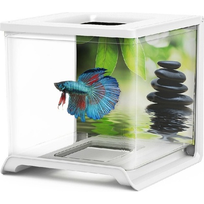 Hailea Bettárium E-02 biele 1,8 l