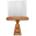 Proraso четка за врата Neck Brush 10 x 3, 8 cm