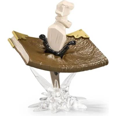 The Noble Collection Harry Potter Tom Riddle Diary And Basilisk Fang