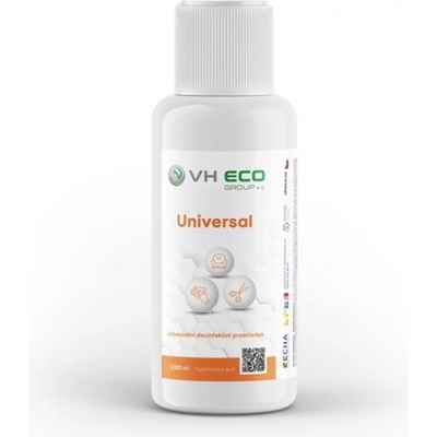 VH Eco Univerzální prostředek k dezinfekci 1000 ml