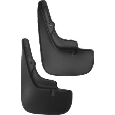 Lapače nečistot/zástěrky Fiat Ducato 2012- přední