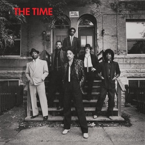 Warner Time: The Time (Expanded Edition) - 2Vinyl (LP) (046390)