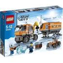 Stavebnice LEGO® LEGO® City 60035 Polárna hliadka