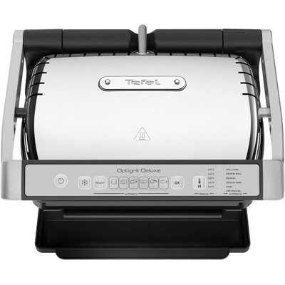 Tefal Optigrill Elite GC707D