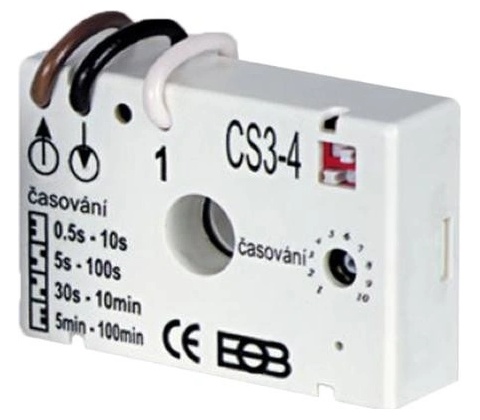 Elektrobock CS3-4