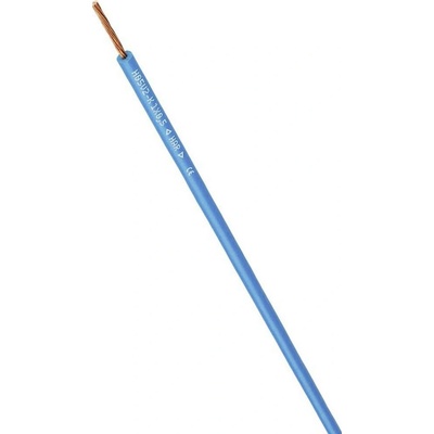 Lapp 4515022/100 jeden drôt 1 x 0.75 mm² 100 m