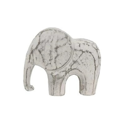 Dekoračný slon D5369