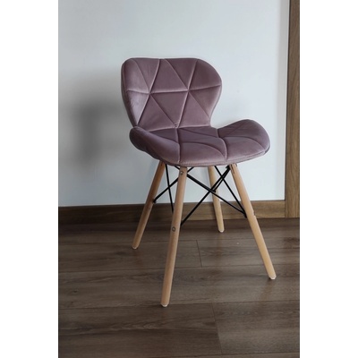 Trendie Sky tmavě růžová