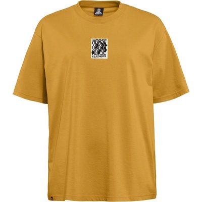 Horsefeathers Dalim honey