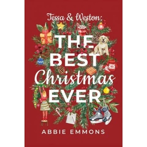 Tessa and Weston | Abbie Emmons (ISBN: 9781733973335)