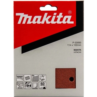 Makita P-33093
