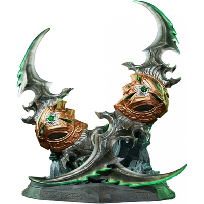 FS Holding Replika zbrane World of Warcraft Warglaives of Azzinoth