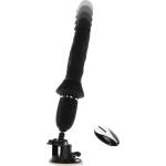 ToyJoy ToyJoy Designer Edition Magnum Opus Thruster Pro
