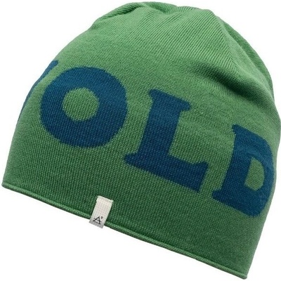 Devold logo čepice Grass