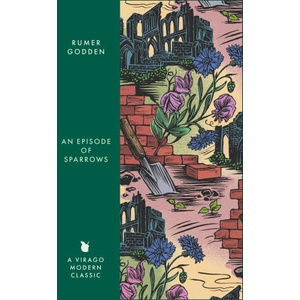 An Episode of Sparrows (ISBN: 9780349017518)