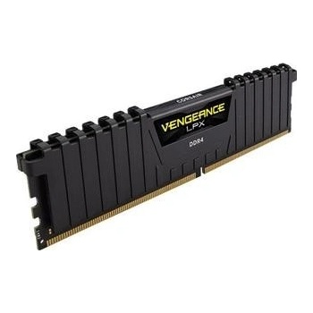 Corsair Vengeance LPX DDR4 16GB 3600MHz CMK16GX4M2Z3600C18