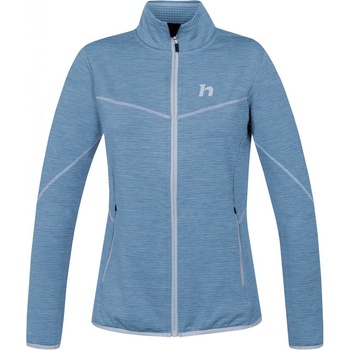 Hannah Dagnys Hoody Alaskan blue mel