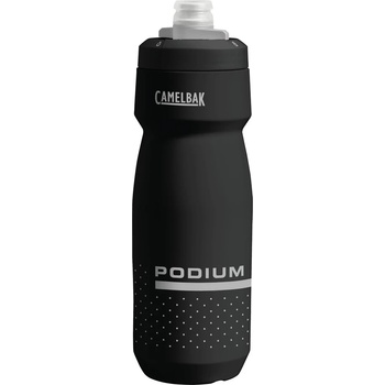 CamelBak Бутилка за велосипед Camelbak Podium Water bottle - Black - размер 620 ml (533-0939-0210)