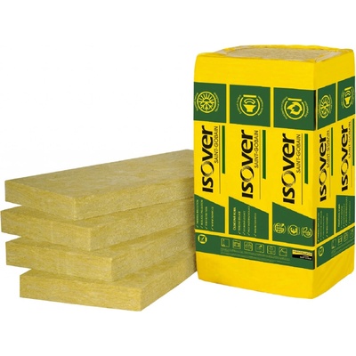 Isover Woodsil 60 mm 5,57 m²