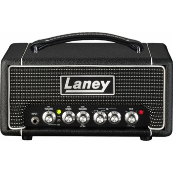 Laney Digbeth DB200H Транзисторен бас усилвател