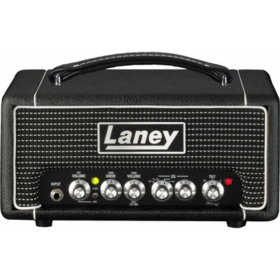 Laney Digbeth DB200H Транзисторен бас усилвател