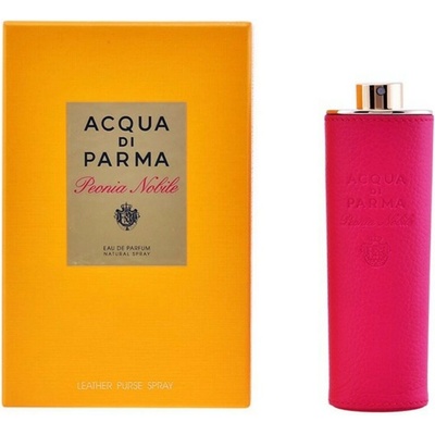 Acqua di Parma Peonia Nobile parfumovaná voda dámska 100 ml