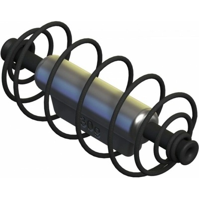 Suretti Kŕmitko drôtené so záťažou krátke - 15g 16mm